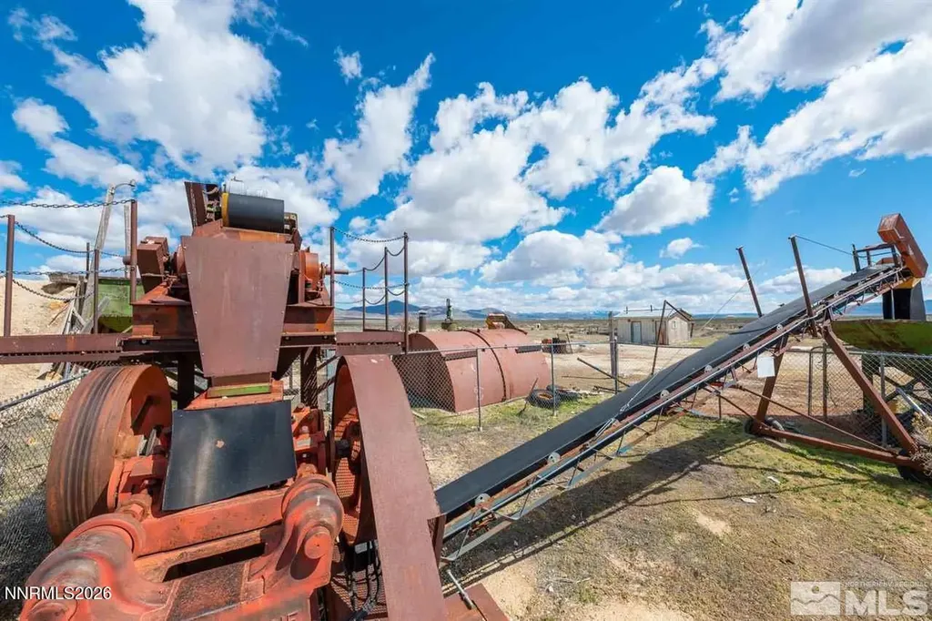 2800 Mason Winnemucca NV 89445