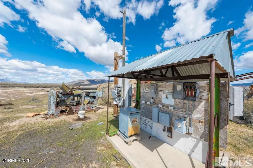 2800 Mason Winnemucca NV 89445