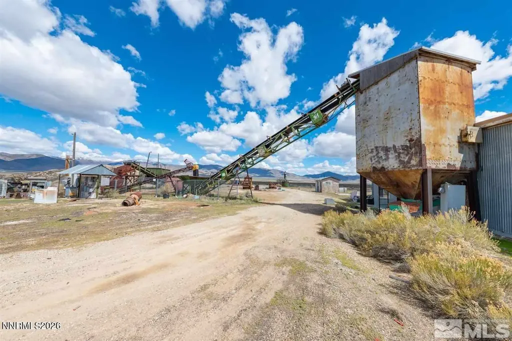 2800 Mason Winnemucca NV 89445