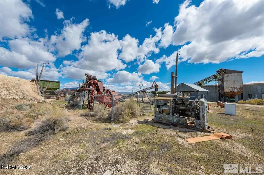 2800 Mason Winnemucca NV 89445