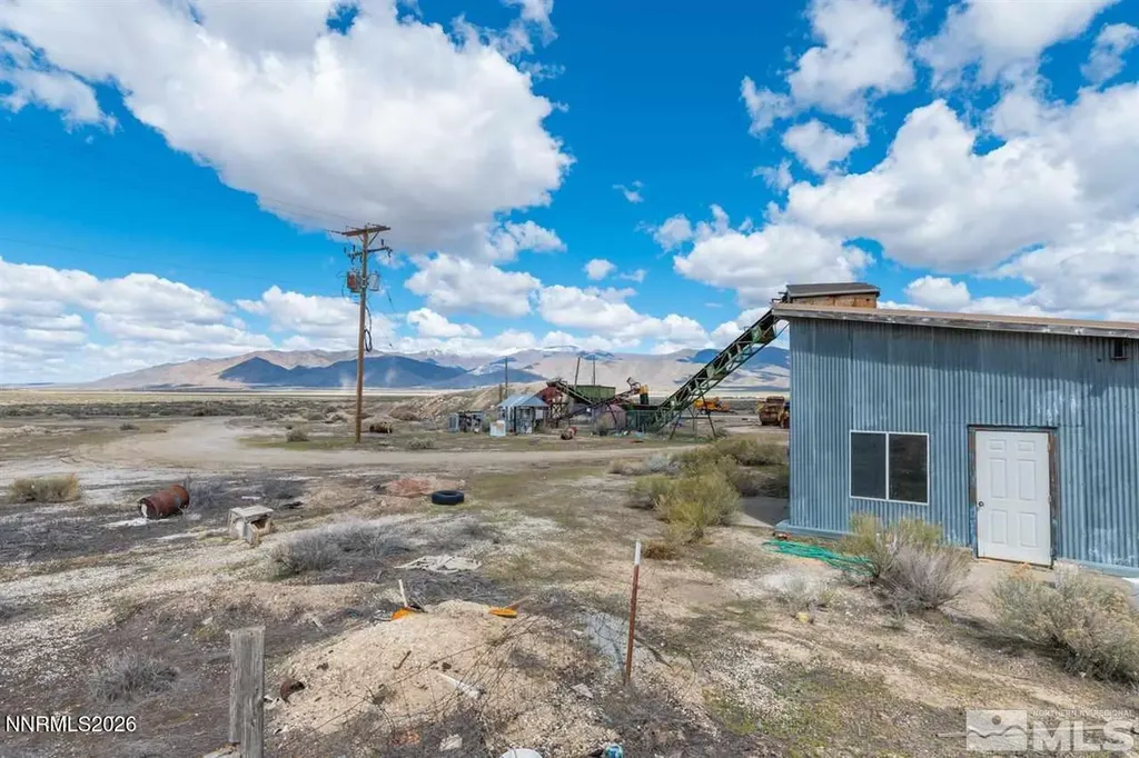 2800 Mason Winnemucca NV 89445