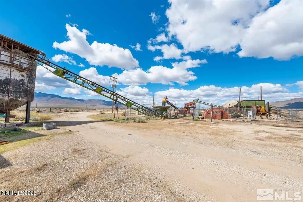 2800 Mason Winnemucca NV 89445