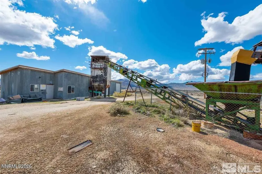 2800 Mason Winnemucca NV 89445