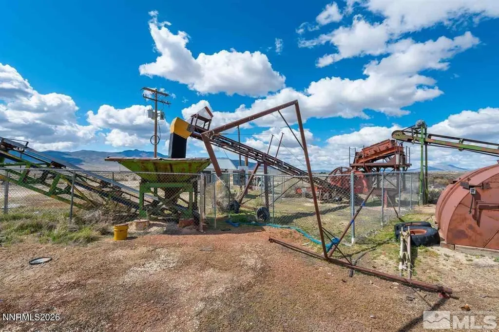 2800 Mason Winnemucca NV 89445