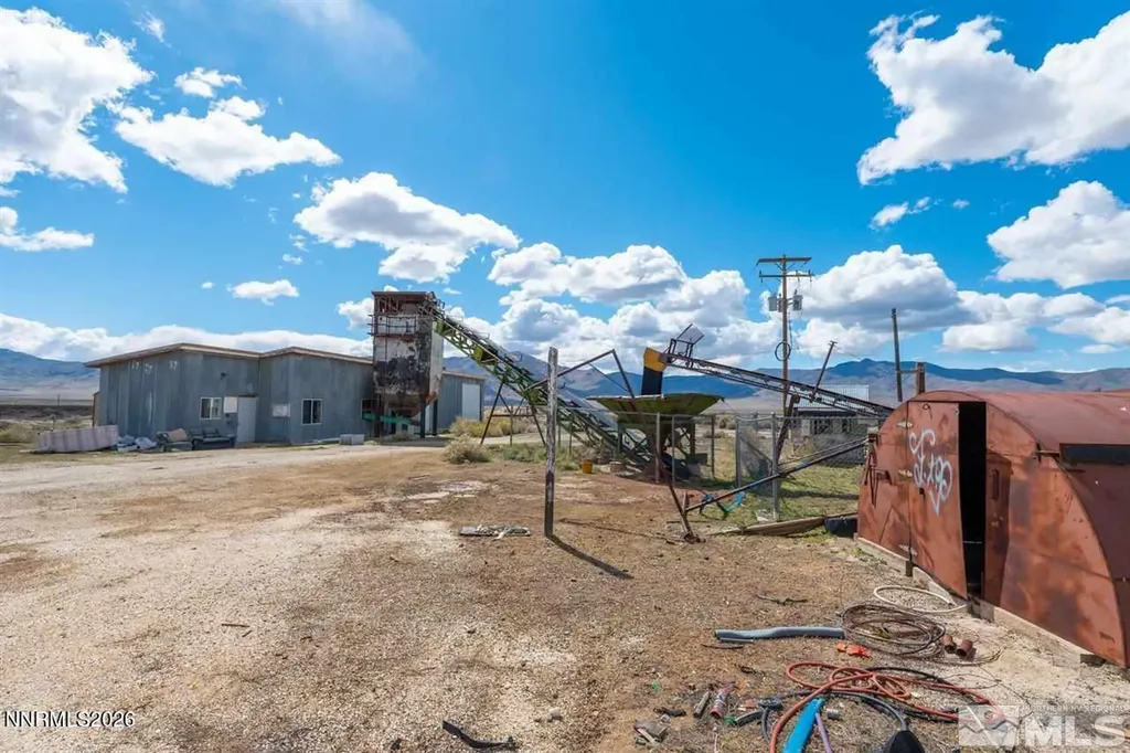 2800 Mason Winnemucca NV 89445