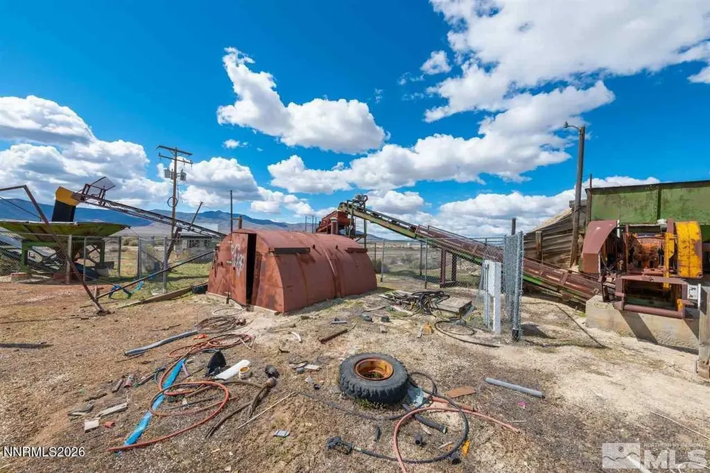 2800 Mason Winnemucca NV 89445