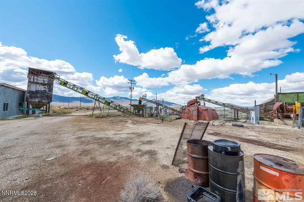 2800 Mason Winnemucca NV 89445