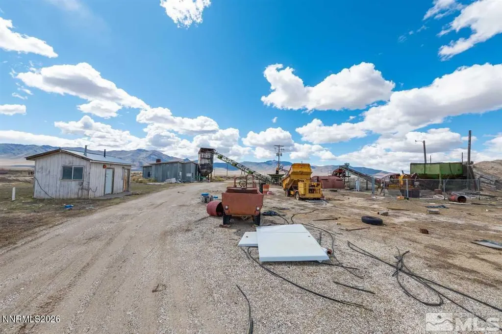 2800 Mason Winnemucca NV 89445
