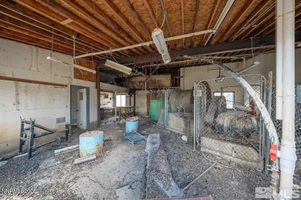2800 Mason Winnemucca NV 89445