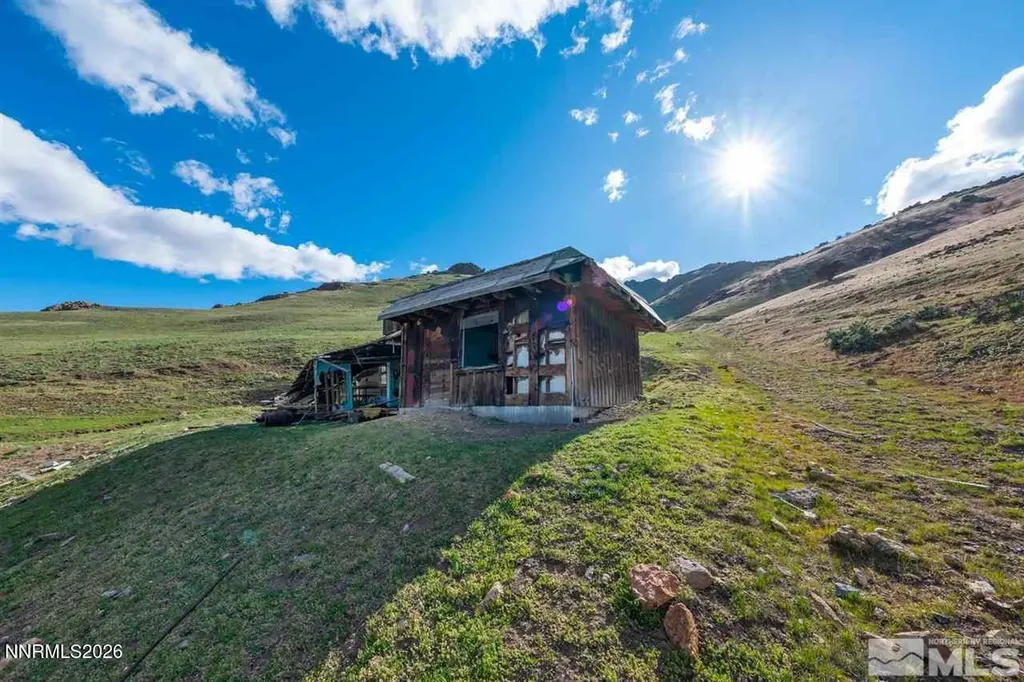 2800 Mason Winnemucca NV 89445