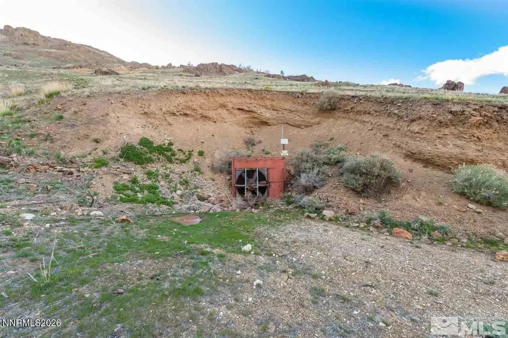 2800 Mason Winnemucca NV 89445