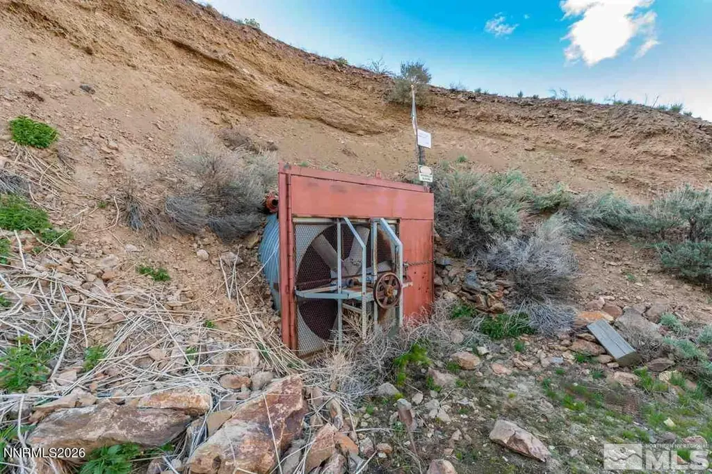 2800 Mason Winnemucca NV 89445