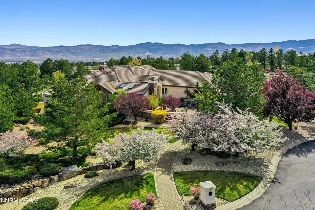 3670 Spirit Bluff Reno NV 89511
