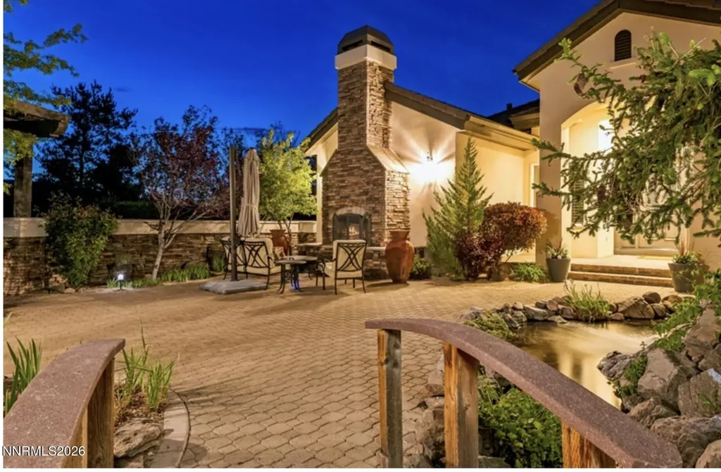 3670 Spirit Bluff Reno NV 89511