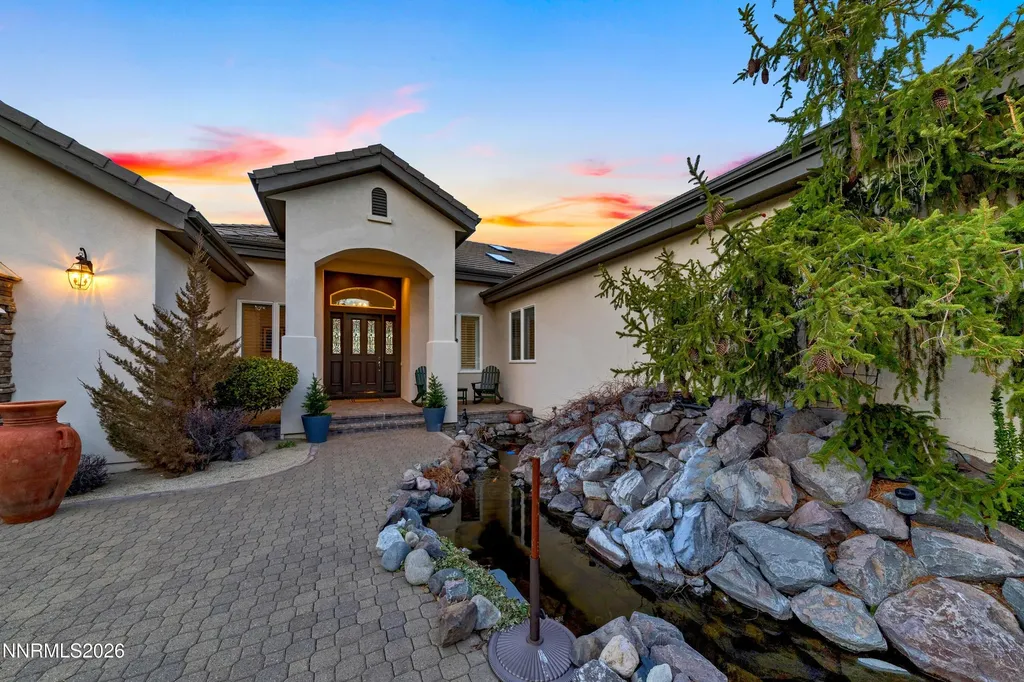 3670 Spirit Bluff Reno NV 89511
