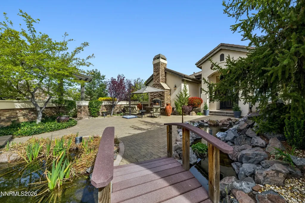 3670 Spirit Bluff Reno NV 89511