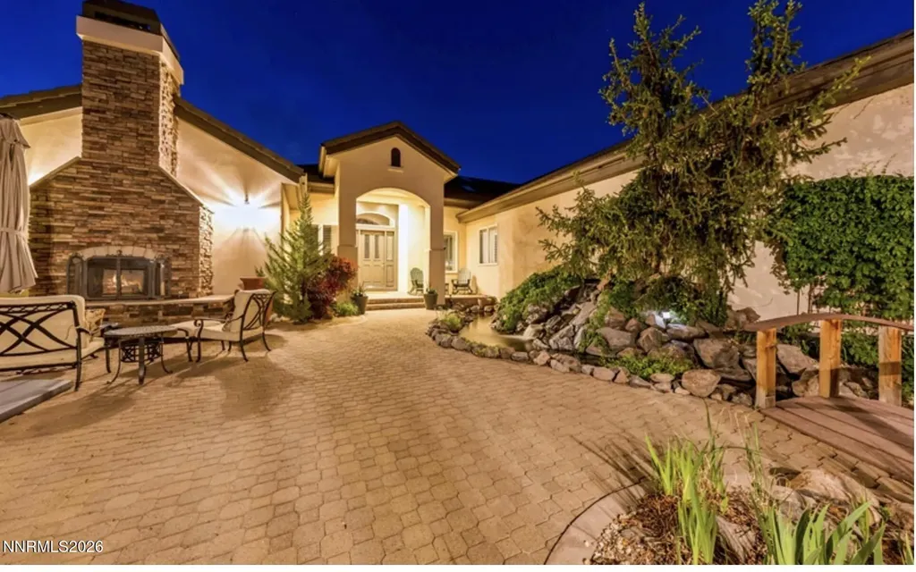 3670 Spirit Bluff Reno NV 89511