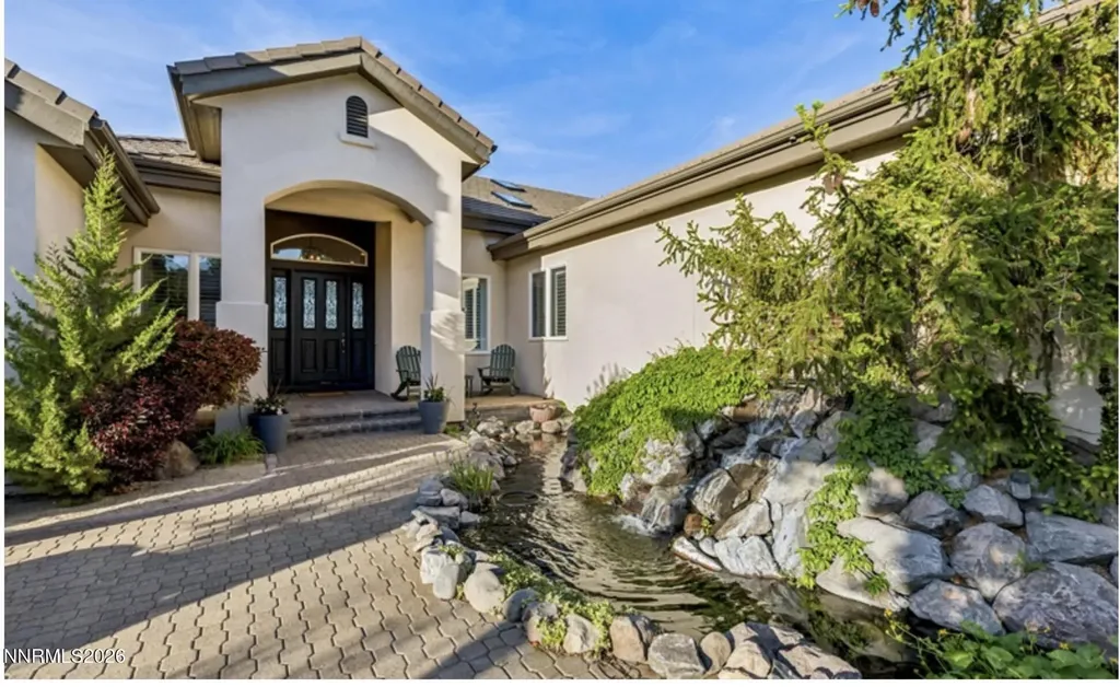 3670 Spirit Bluff Reno NV 89511