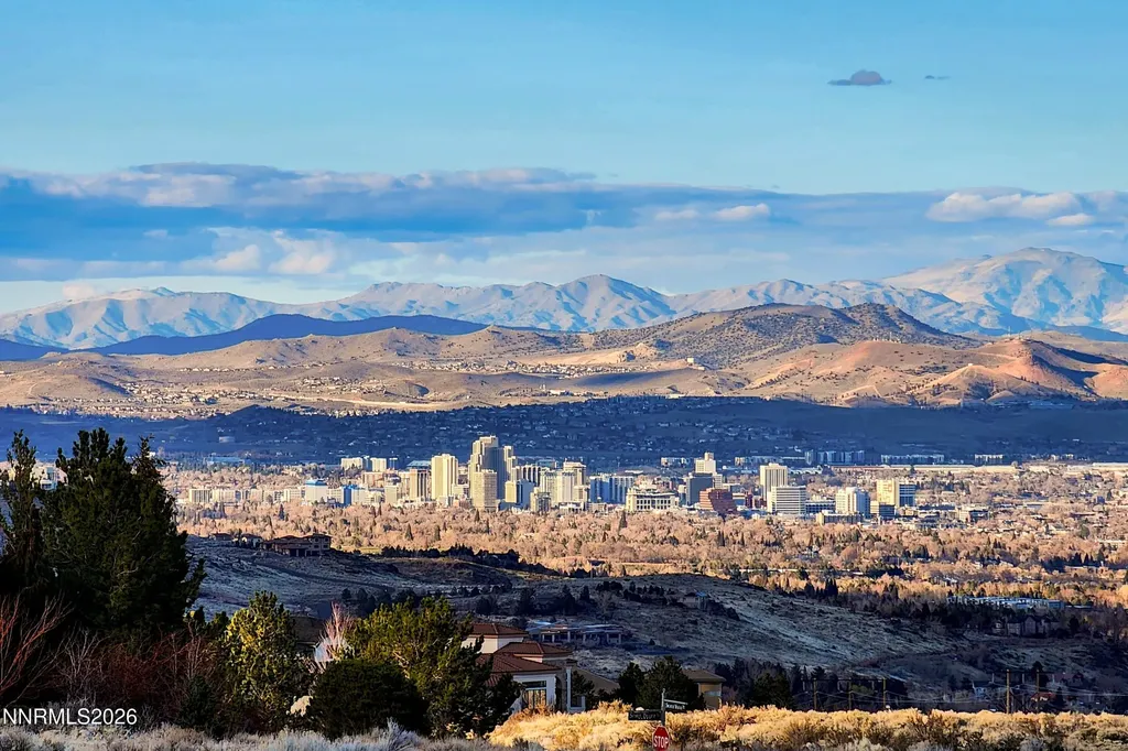 3670 Spirit Bluff Reno NV 89511