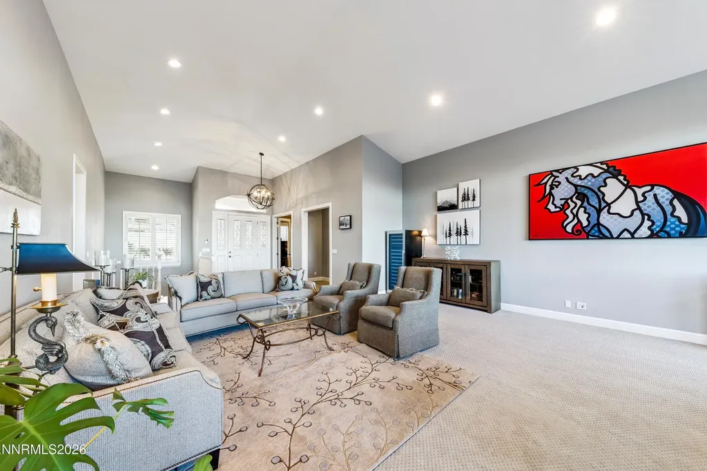 3670 Spirit Bluff Reno NV 89511