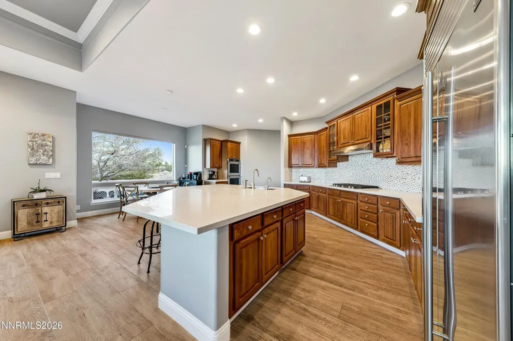 3670 Spirit Bluff Reno NV 89511