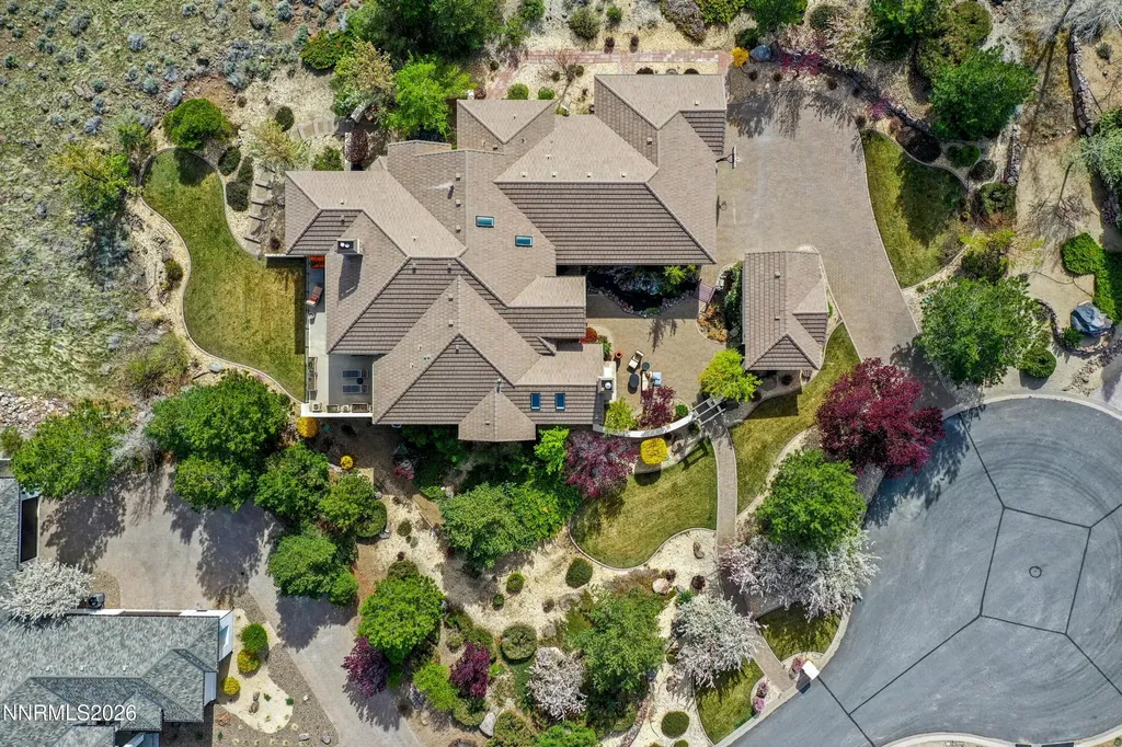 3670 Spirit Bluff Reno NV 89511