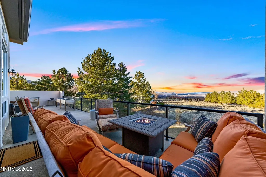 3670 Spirit Bluff Reno NV 89511