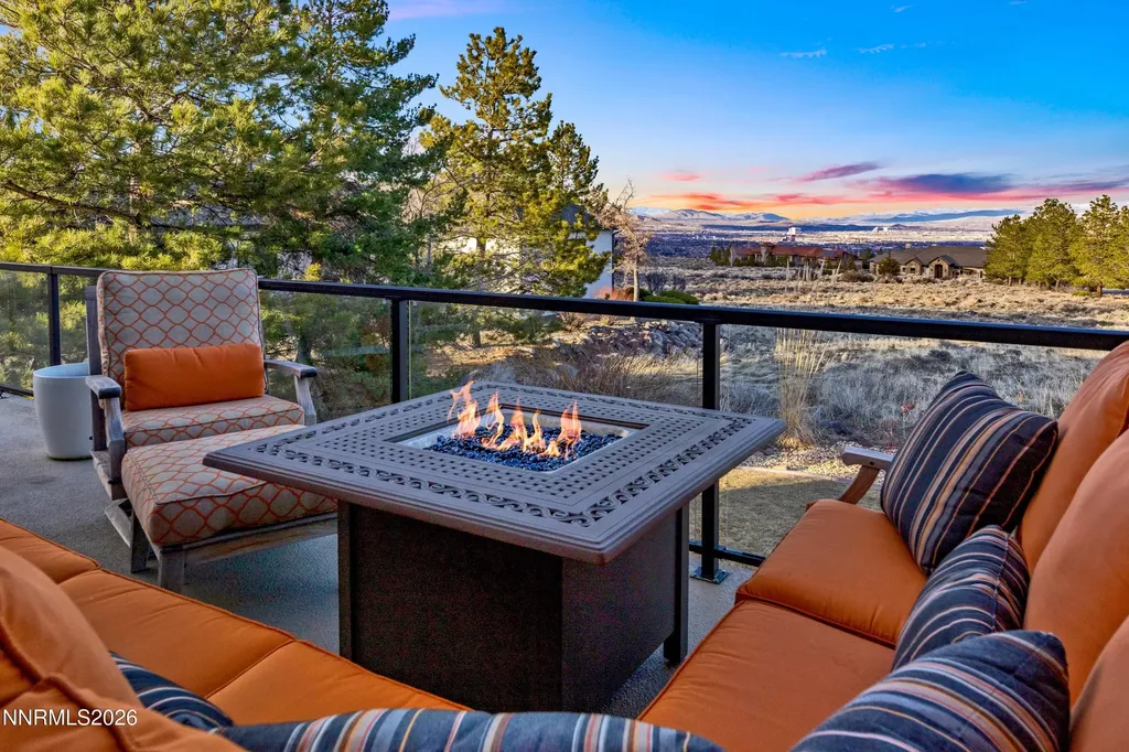 3670 Spirit Bluff Reno NV 89511