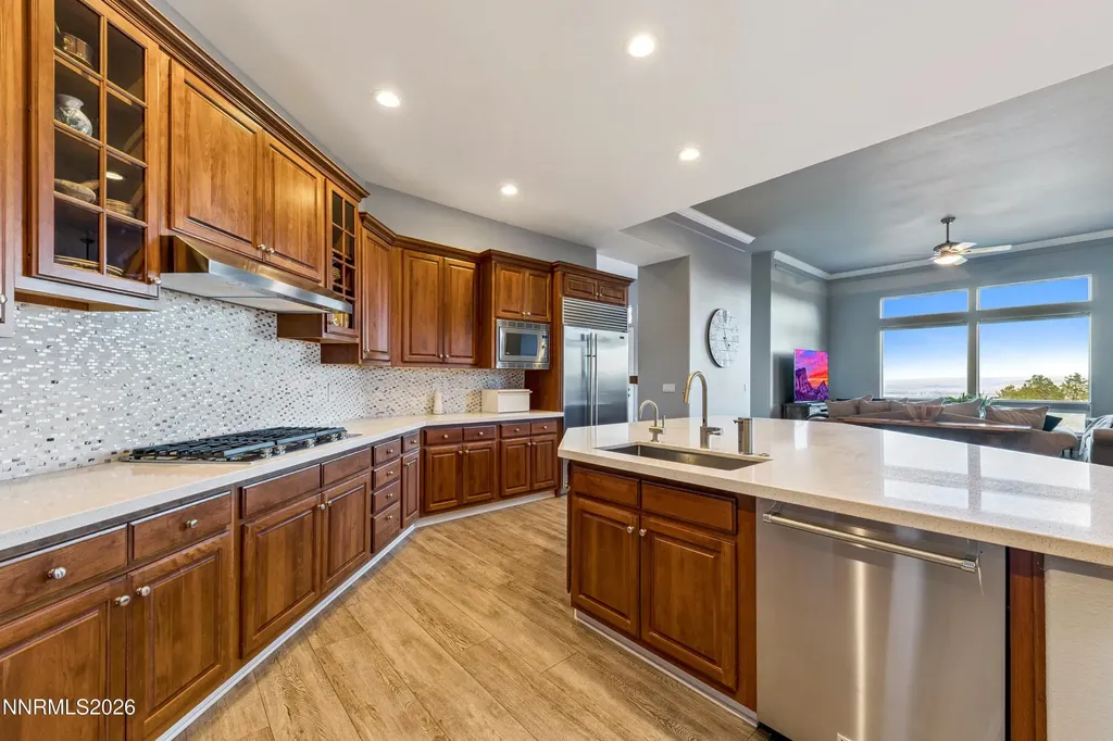 3670 Spirit Bluff Reno NV 89511