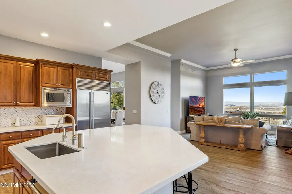 3670 Spirit Bluff Reno NV 89511
