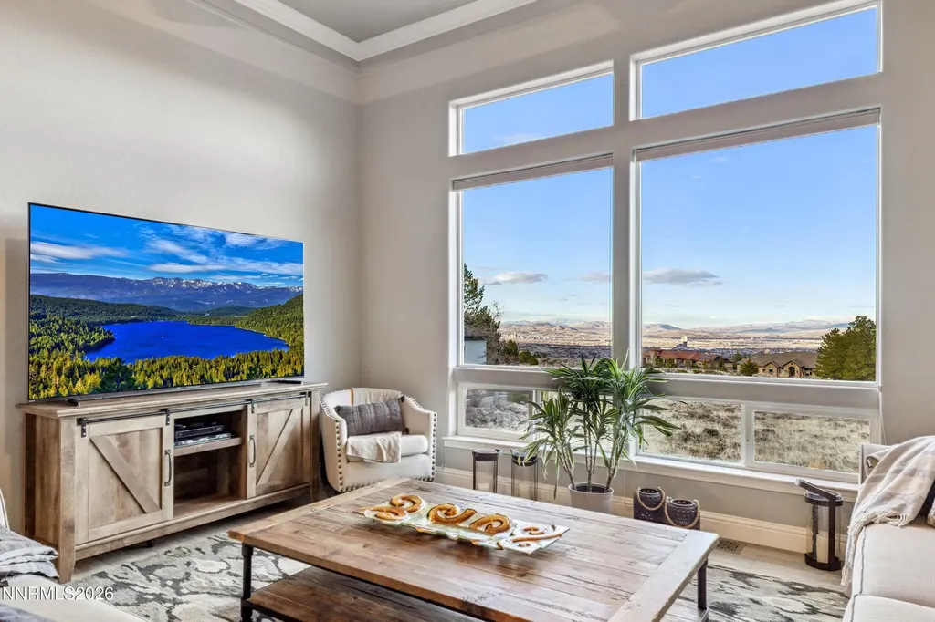 3670 Spirit Bluff Reno NV 89511