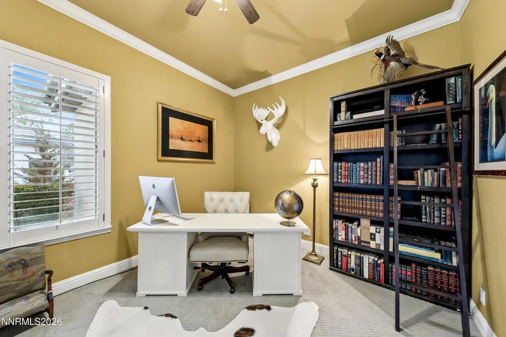 3670 Spirit Bluff Reno NV 89511