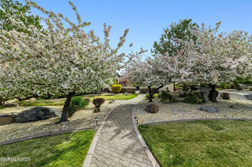 3670 Spirit Bluff Reno NV 89511