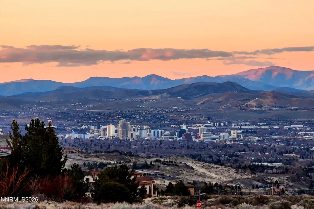 3670 Spirit Bluff Reno NV 89511