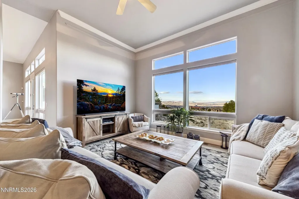 3670 Spirit Bluff Reno NV 89511