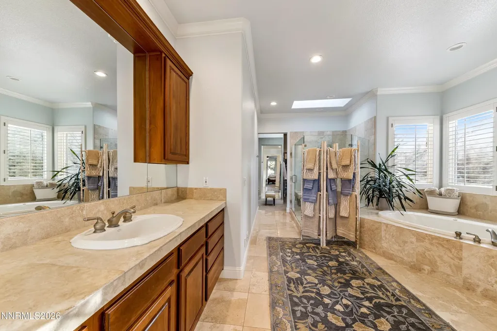 3670 Spirit Bluff Reno NV 89511