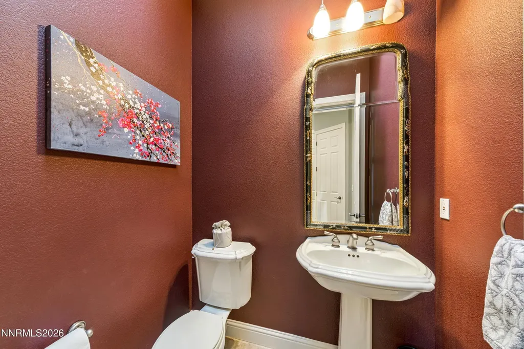3670 Spirit Bluff Reno NV 89511