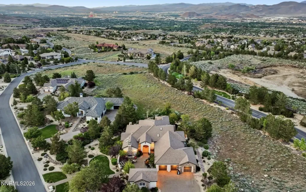 3670 Spirit Bluff Reno NV 89511