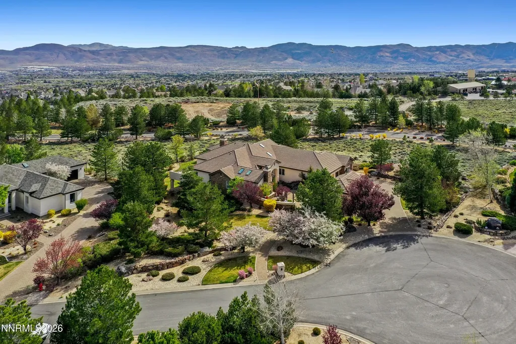 3670 Spirit Bluff Reno NV 89511