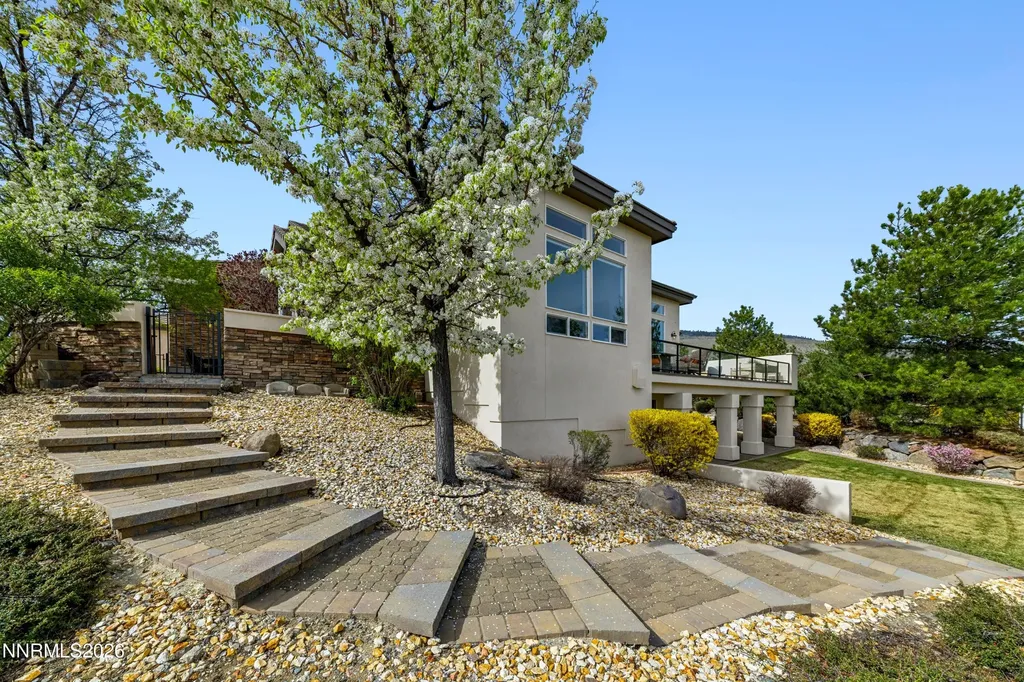 3670 Spirit Bluff Reno NV 89511