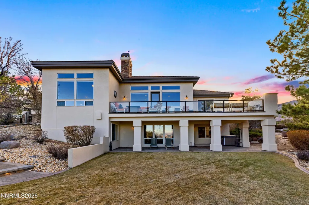 3670 Spirit Bluff Reno NV 89511