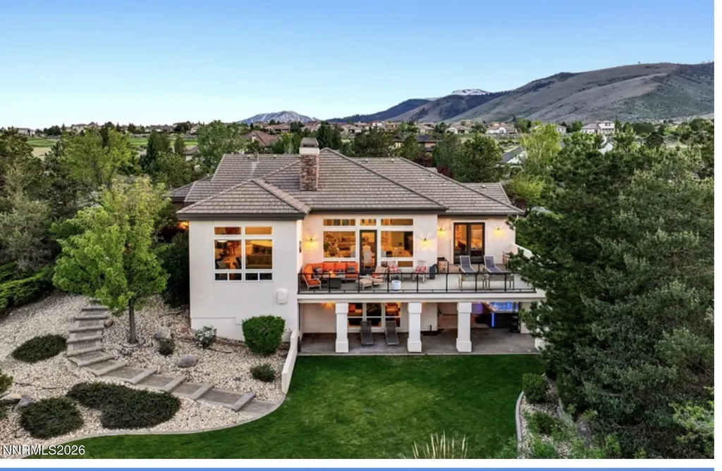 3670 Spirit Bluff Reno NV 89511