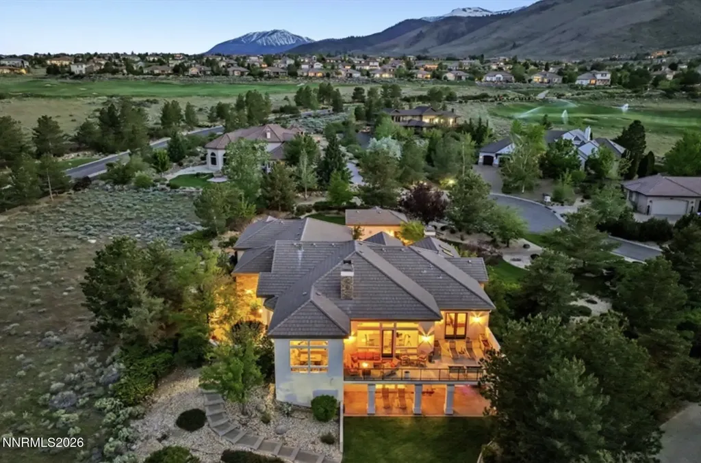 3670 Spirit Bluff Reno NV 89511