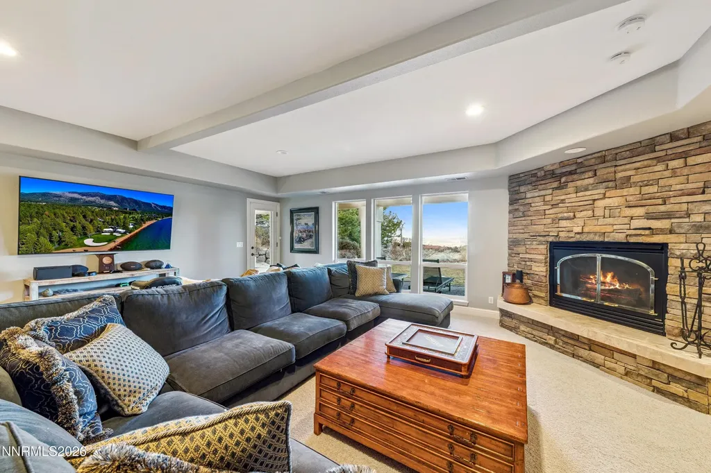 3670 Spirit Bluff Reno NV 89511