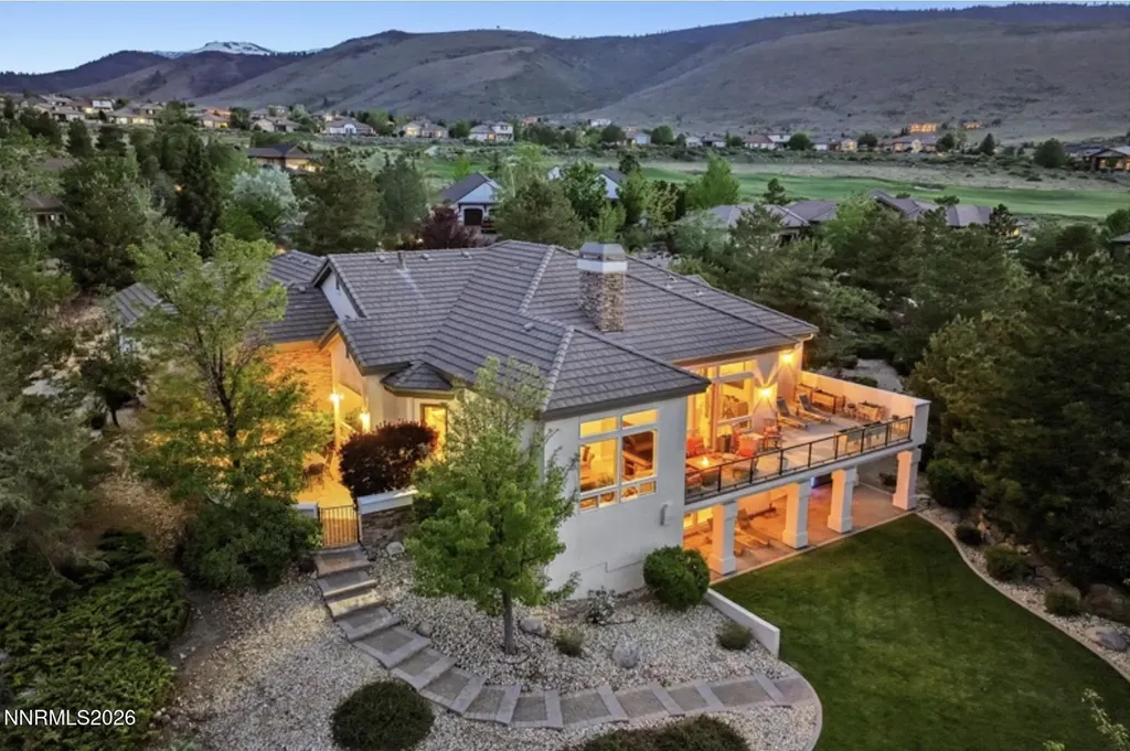 3670 Spirit Bluff Reno NV 89511