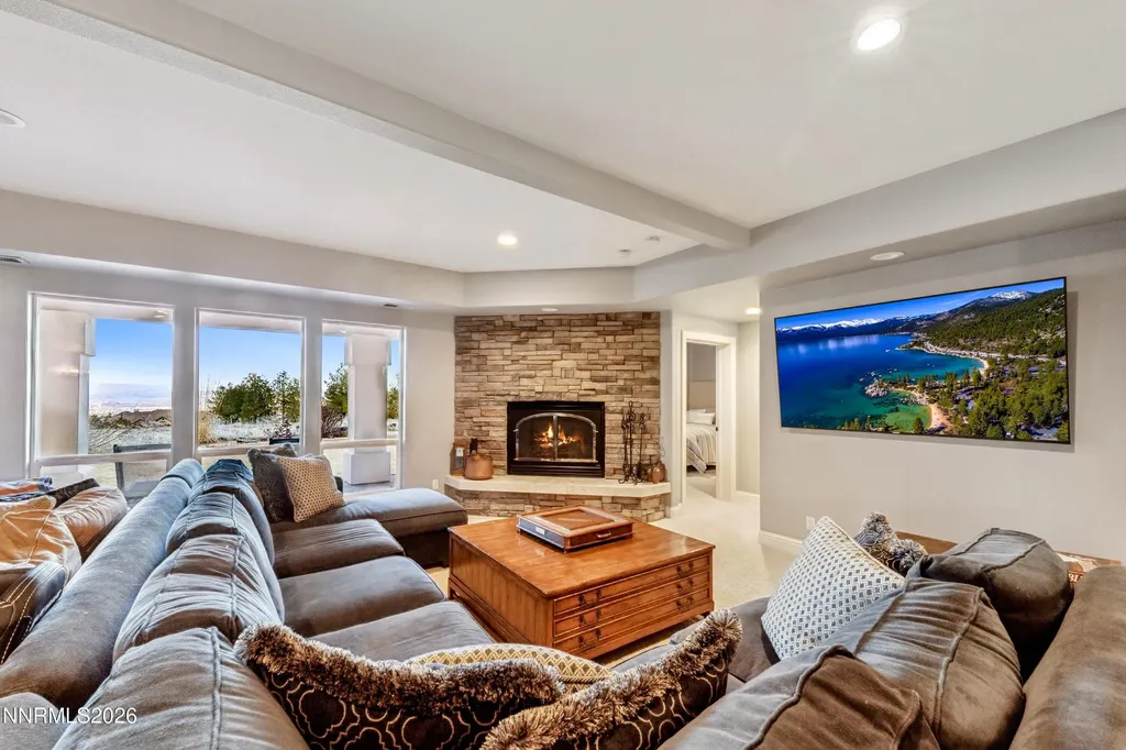3670 Spirit Bluff Reno NV 89511