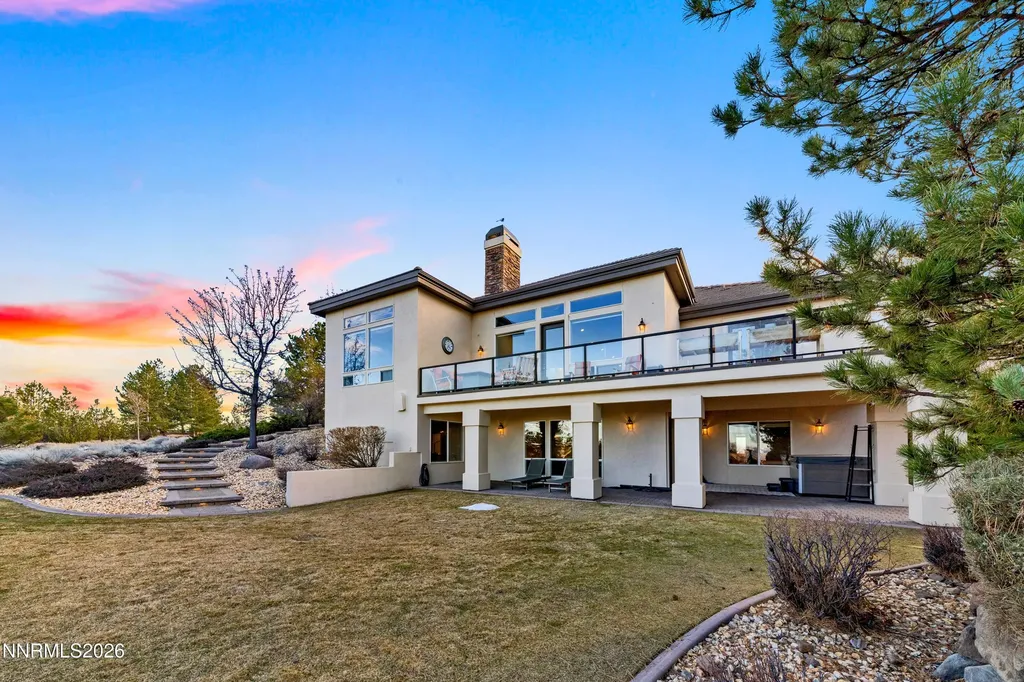 3670 Spirit Bluff Reno NV 89511