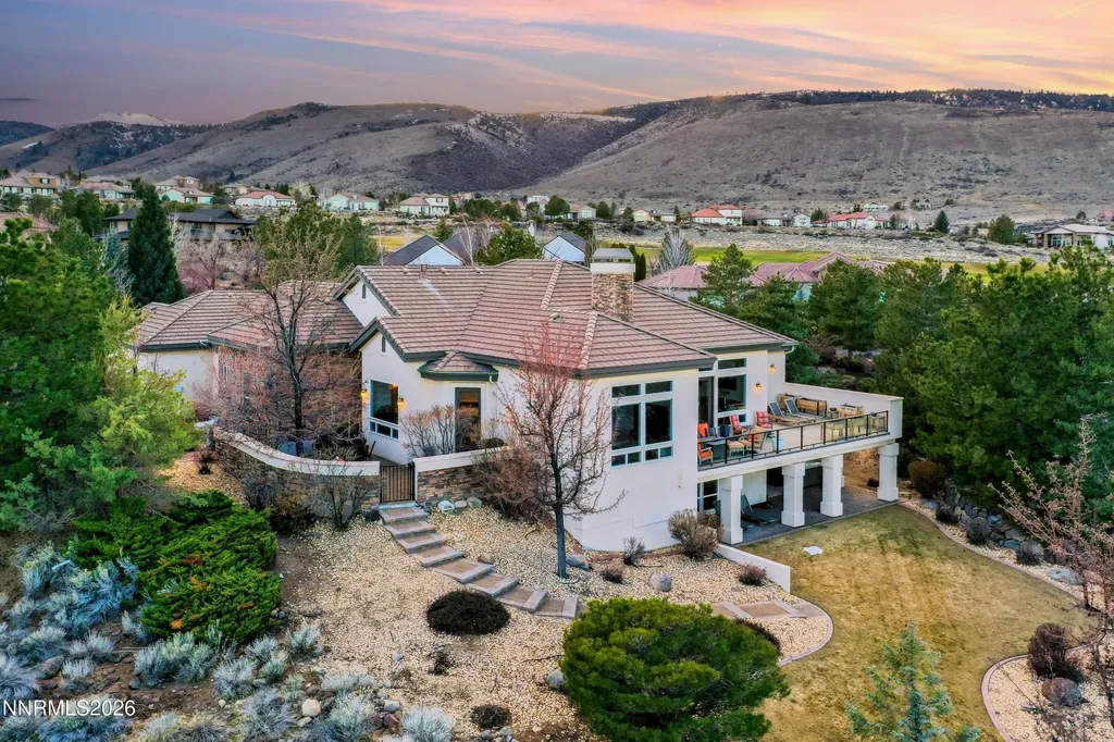 3670 Spirit Bluff Reno NV 89511