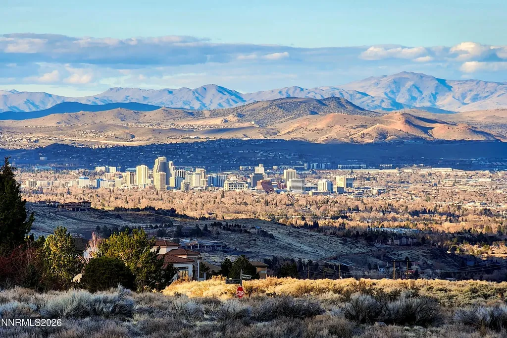 3670 Spirit Bluff Reno NV 89511