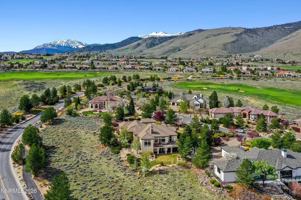 3670 Spirit Bluff Reno NV 89511